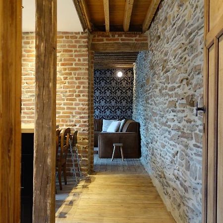 Gites Le Second A Spa Luaran gambar
