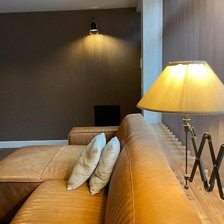 Gites Le Second A Spa Luaran gambar