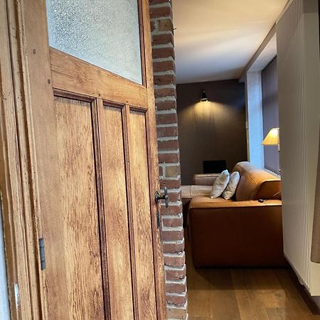 Gites Le Second A Spa Luaran gambar