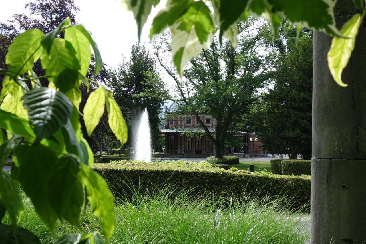 Gites Le Second A Spa Luaran gambar