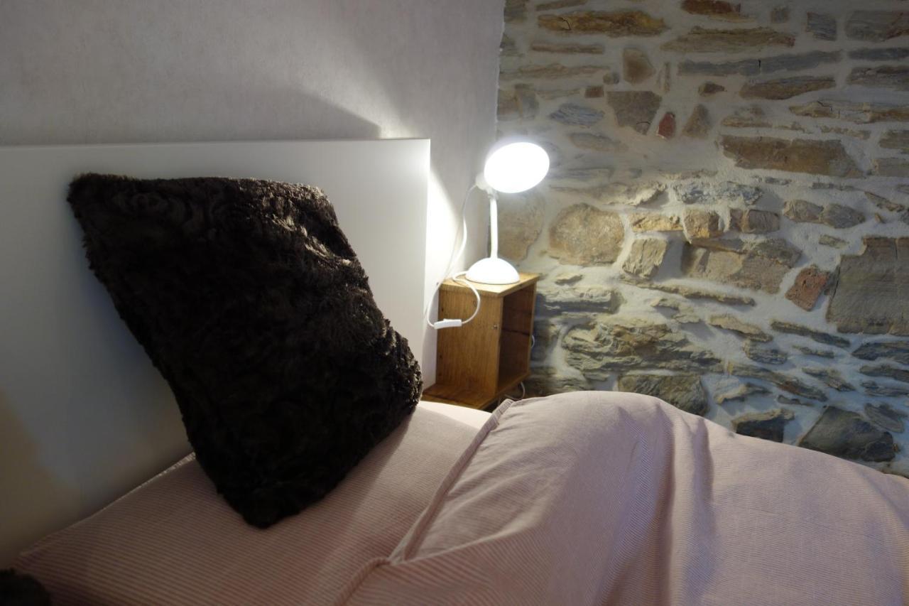 Gites Le Second A Spa Luaran gambar