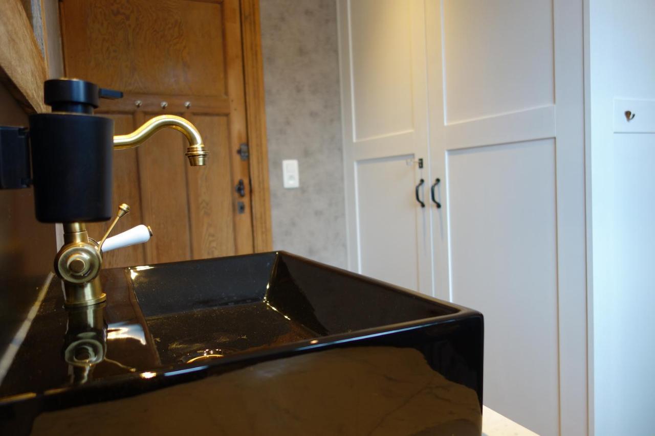 Gites Le Second A Spa Luaran gambar