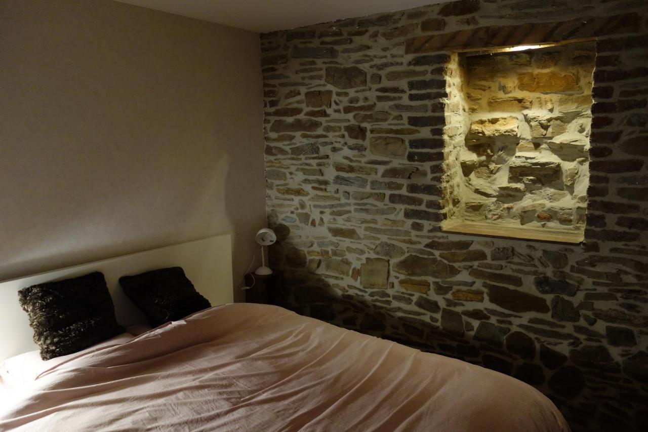 Gites Le Second A Spa Luaran gambar