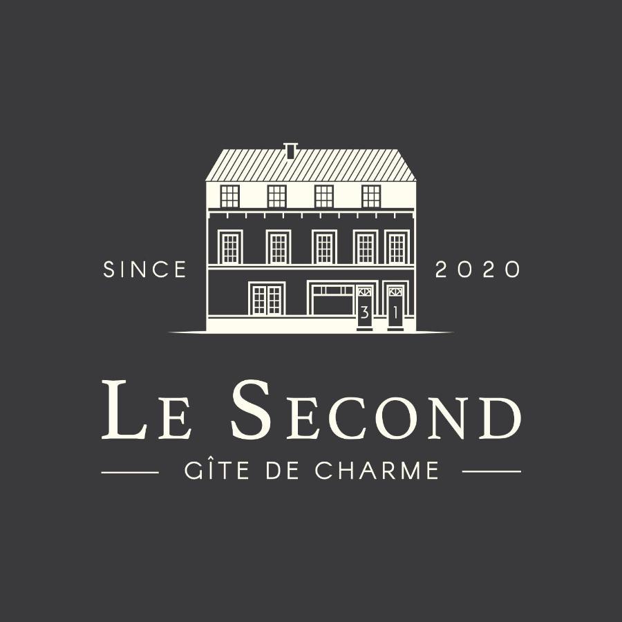 Gites Le Second A Spa Luaran gambar