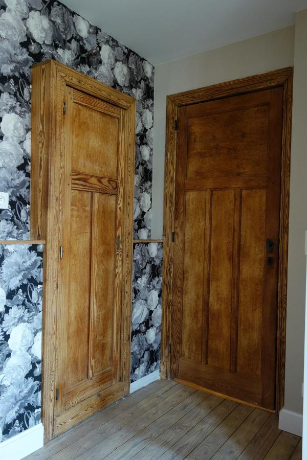Gites Le Second A Spa Luaran gambar