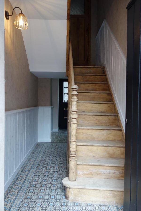 Gites Le Second A Spa Luaran gambar
