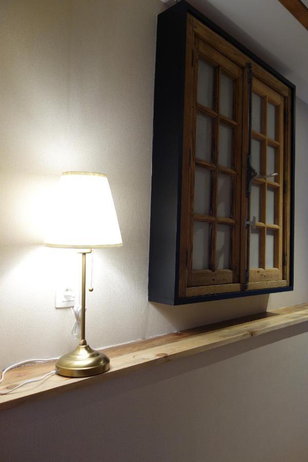 Gites Le Second A Spa Luaran gambar