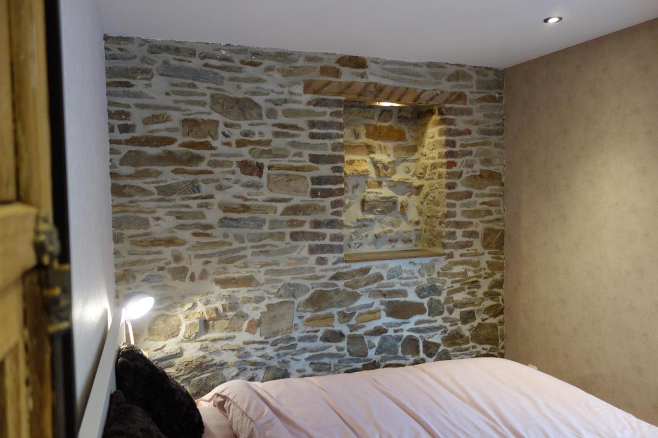 Gites Le Second A Spa Luaran gambar