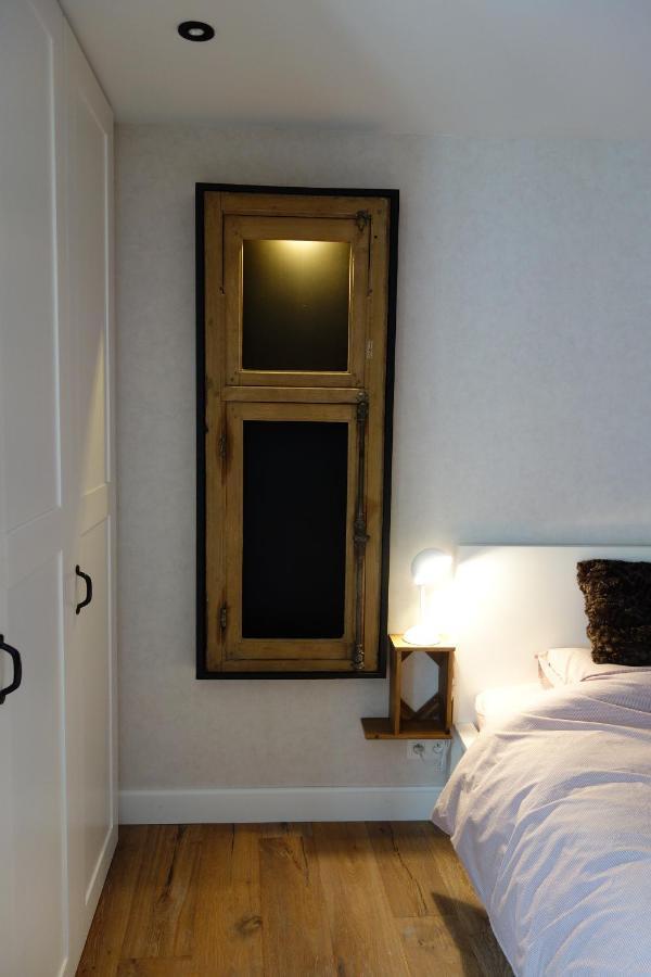 Gites Le Second A Spa Luaran gambar