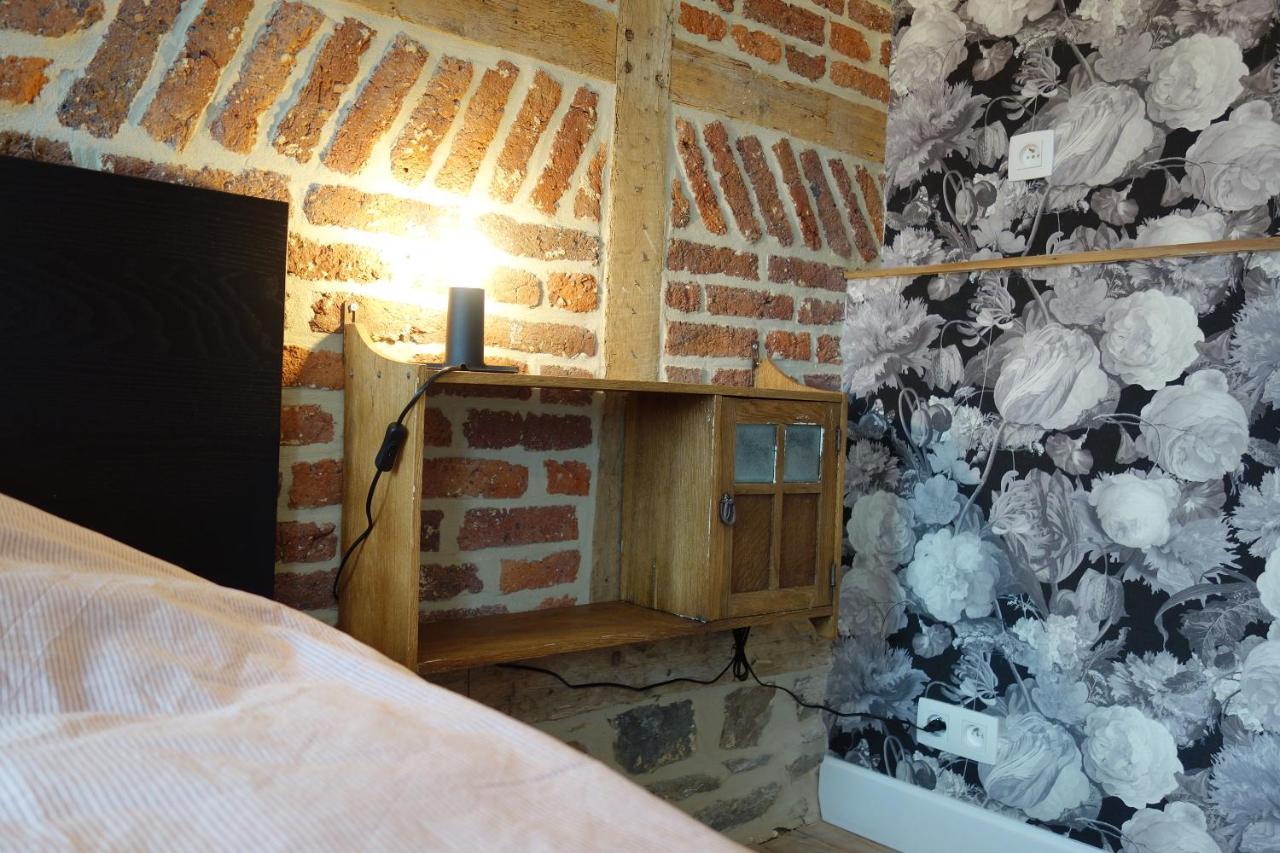 Gites Le Second A Spa Luaran gambar