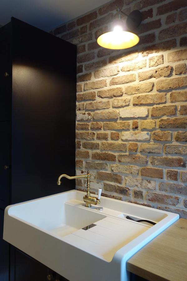 Gites Le Second A Spa Luaran gambar