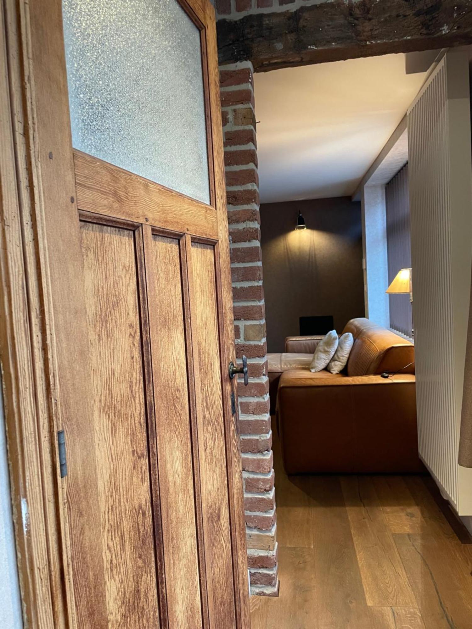 Gites Le Second A Spa Luaran gambar
