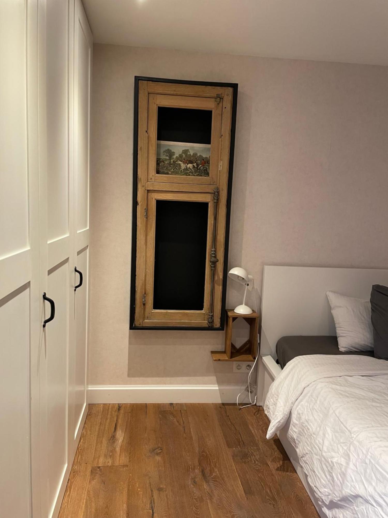 Gites Le Second A Spa Luaran gambar